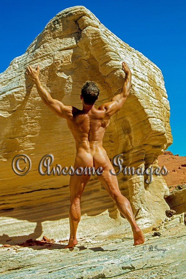 CODY C. - Valley of Fire, NV - Image 11