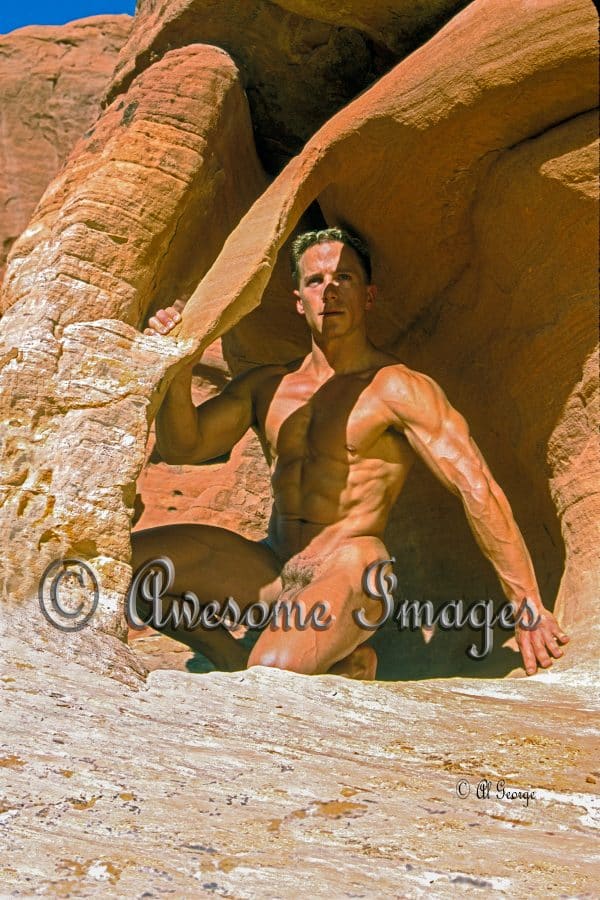 CODY C. - Valley of Fire, NV - Image 06
