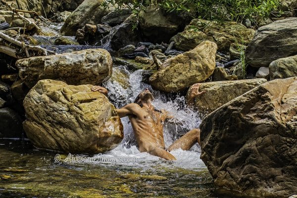 COLT G. - COTTONWOOD FALLS, UT - IMAGE 15
