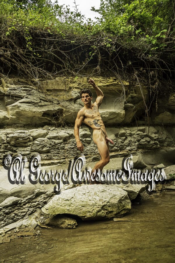 PARKHHER - FUN AT THE CREEK - IMAGE 22