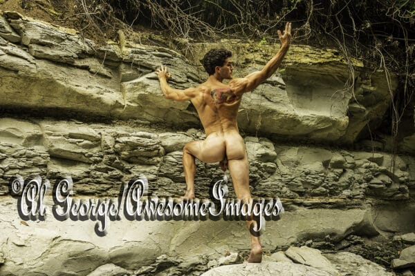PARKHHER - FUN AT THE CREEK - IMAGE 25