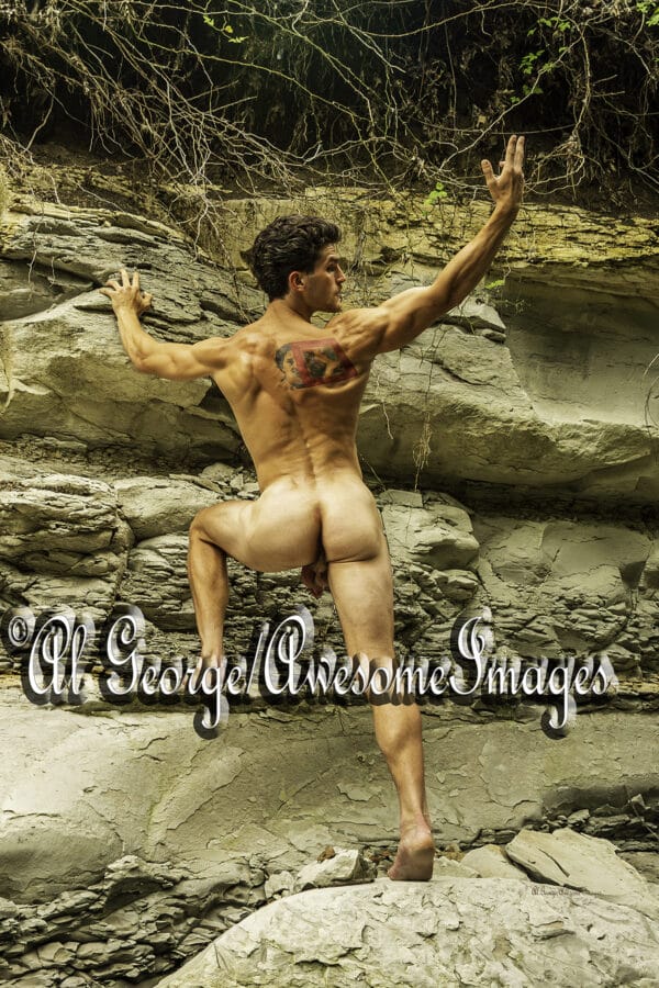PARKHHER - FUN AT THE CREEK - IMAGE 26