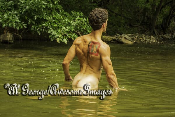 PARKHHER - FUN AT THE CREEK - IMAGE 31