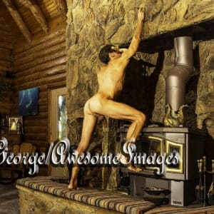 CYRANO AT THE BALL - IMAGE 08