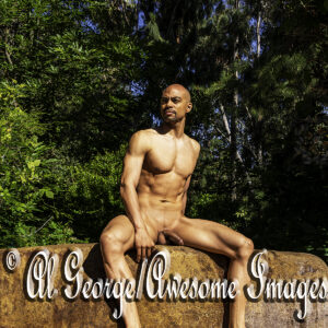 C.J. VISITING VILLA VALHALLA IMAGE - 06