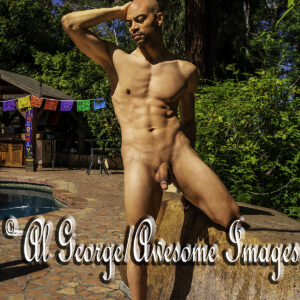 C.J. VISITING VILLA VALHALLA IMAGE - 07