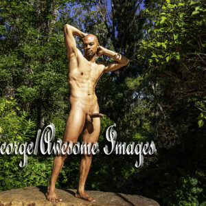 C.J. VISITING VILLA VALHALLA IMAGE - 14