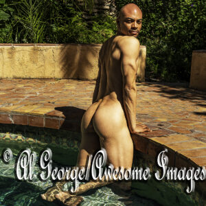 C.J. VISITING VILLA VALHALLA IMAGE - 26