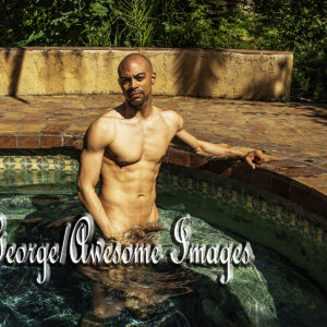 C.J. VISITING VILLA VALHALLA IMAGE - 27