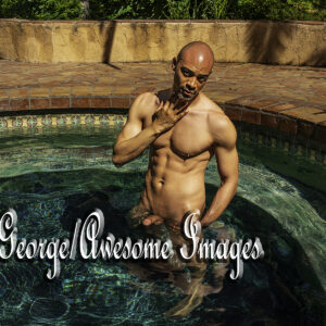 C.J. VISITING VILLA VALHALLA IMAGE - 29