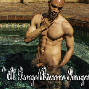 C.J. VISITING VILLA VALHALLA IMAGE - 30