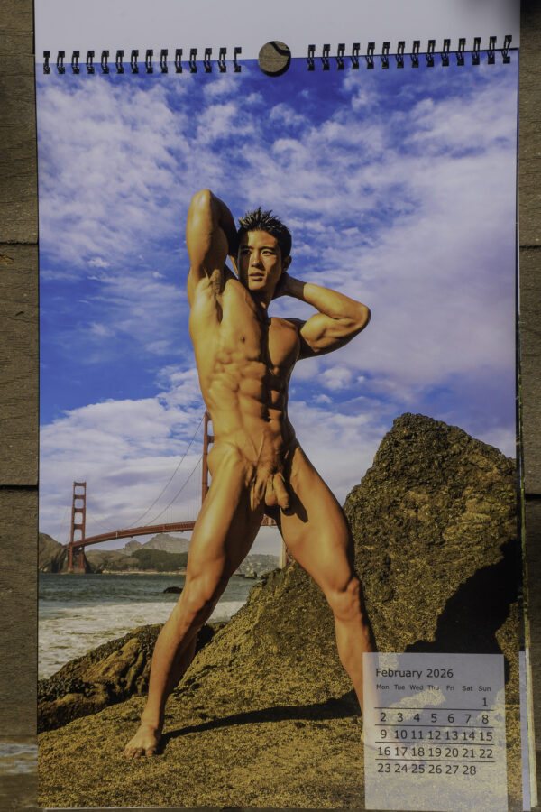 AWESOME IMAGES 2026 CALENDAR - Image 3