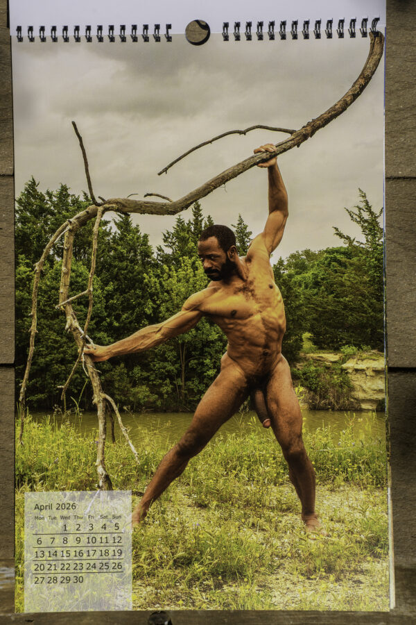 AWESOME IMAGES 2026 CALENDAR - Image 4
