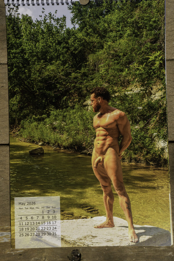AWESOME IMAGES 2026 CALENDAR - Image 5