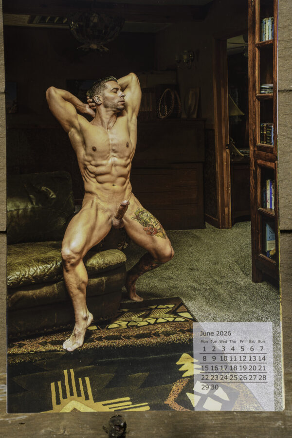 AWESOME IMAGES 2026 CALENDAR - Image 6