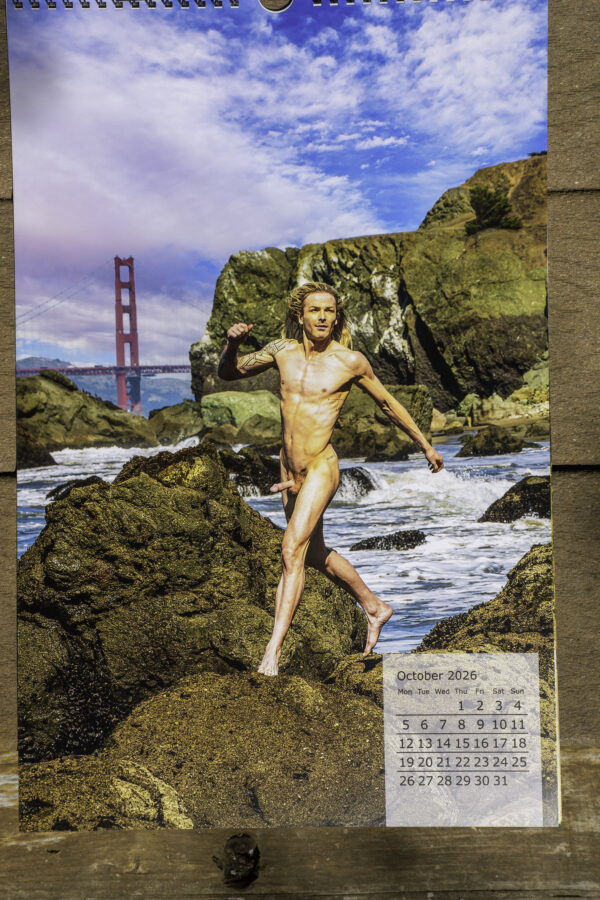 AWESOME IMAGES 2026 CALENDAR - Image 8
