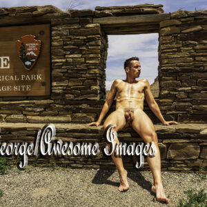 THE ARMED ANGEL - BEAUTY AMONG RUINS - 02