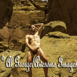 THE ARMED ANGEL - BEAUTY AMONG RUINS - 06