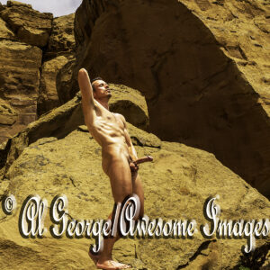 THE ARMED ANGEL - BEAUTY AMONG RUINS - 09