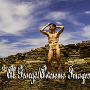 THE ARMED ANGEL - BEAUTY AMONG RUINS - 12