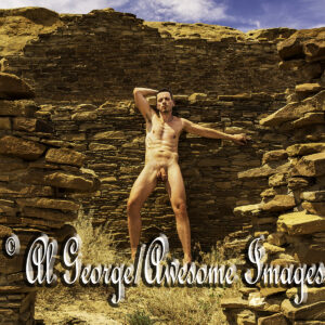 THE ARMED ANGEL - BEAUTY AMONG RUINS - 14