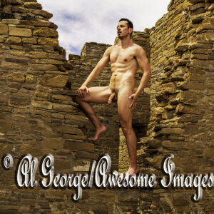 THE ARMED ANGEL - BEAUTY AMONG RUINS - 16