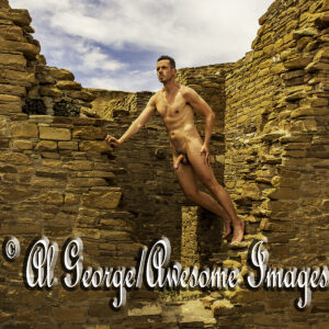 THE ARMED ANGEL - BEAUTY AMONG RUINS - 17