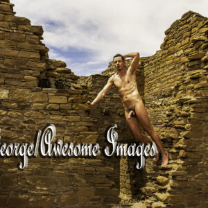 THE ARMED ANGEL - BEAUTY AMONG RUINS - 18