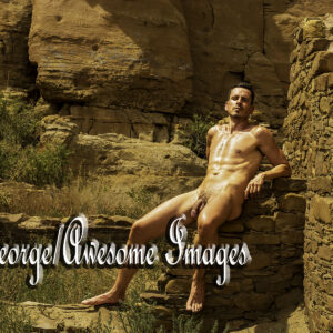 THE ARMED ANGEL - BEAUTY AMONG RUINS - 22