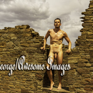 THE ARMED ANGEL - BEAUTY AMONG RUINS - 24