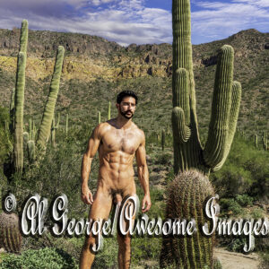 COLT EXPLORES THE WHISPER CAVE TRAILS - 51