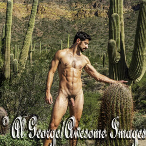 COLT EXPLORES THE WHISPER CAVE TRAILS - 52