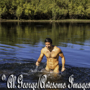 COLT EXPLORES THE WHISPER CAVE TRAILS - 55