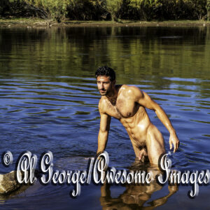 COLT EXPLORES THE WHISPER CAVE TRAILS - 57