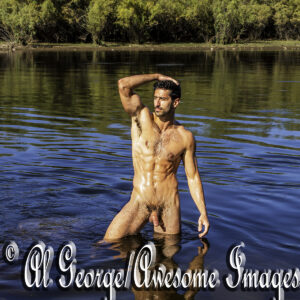 COLT EXPLORES THE WHISPER CAVE TRAILS - 58