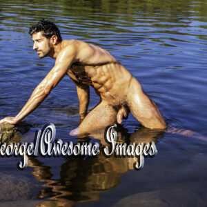 COLT EXPLORES THE WHISPER CAVE TRAILS - 59