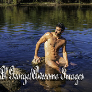 COLT EXPLORES THE WHISPER CAVE TRAILS - 63