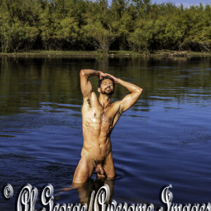 COLT EXPLORES THE WHISPER CAVE TRAILS - 64