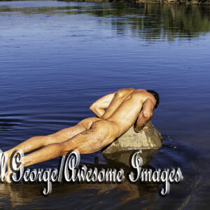 COLT EXPLORES THE WHISPER CAVE TRAILS - 72