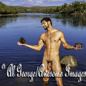 COLT EXPLORES THE WHISPER CAVE TRAILS - 78