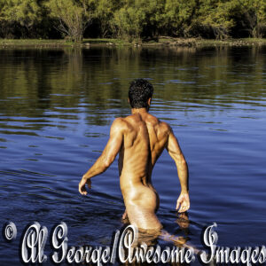 COLT EXPLORES THE WHISPER CAVE TRAILS - 80