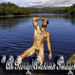 COLT EXPLORES THE WHISPER CAVE TRAILS - 83