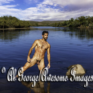 COLT EXPLORES THE WHISPER CAVE TRAILS - 85