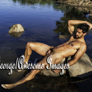 COLT EXPLORES THE WHISPER CAVE TRAILS - 87