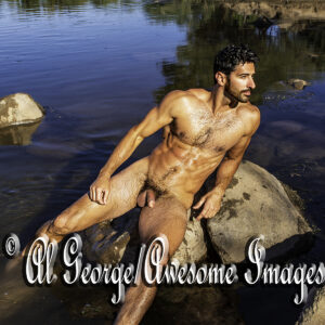 COLT EXPLORES THE WHISPER CAVE TRAILS - 88