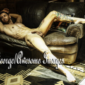 GANYMEDE, CUPBARER OF ZEUS - IMAGE -02