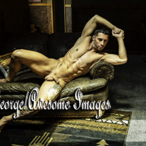 GANYMEDE, CUPBARER OF ZEUS - IMAGE -03