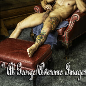 GANYMEDE, CUPBARER OF ZEUS - IMAGE -51