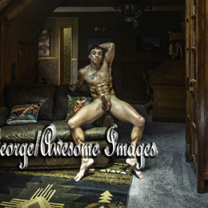 AMONE AT HOME - IMAGES - 05