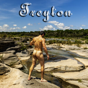 PHOTOBOOK #4 - Treyton Outdoors